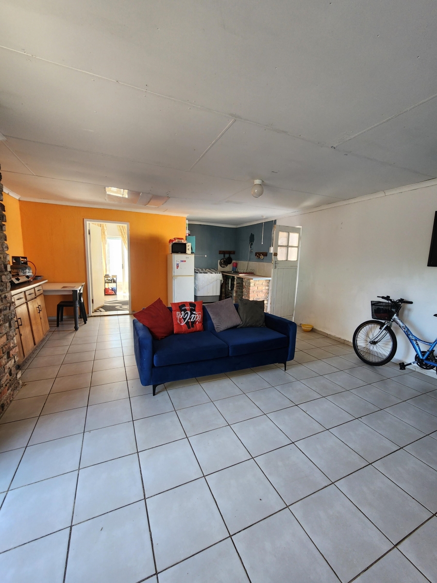 3 Bedroom Property for Sale in Hennenman Free State